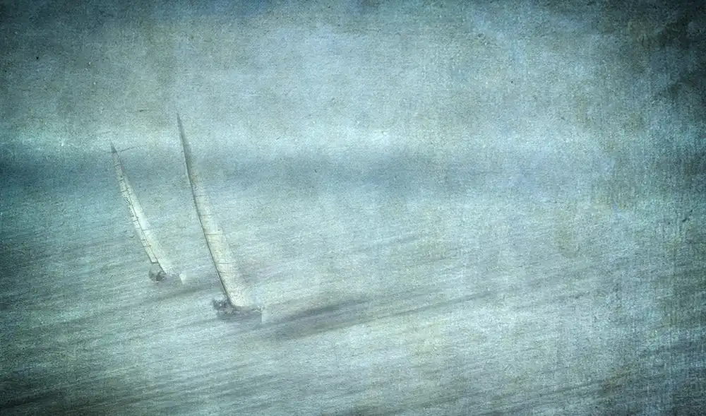 Son, van Greetje: Tempo ventoso