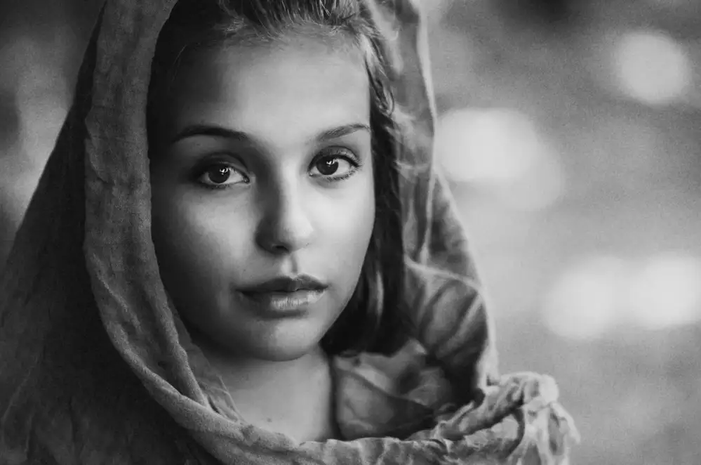 Ignatova, Desislava: occhi stupendi