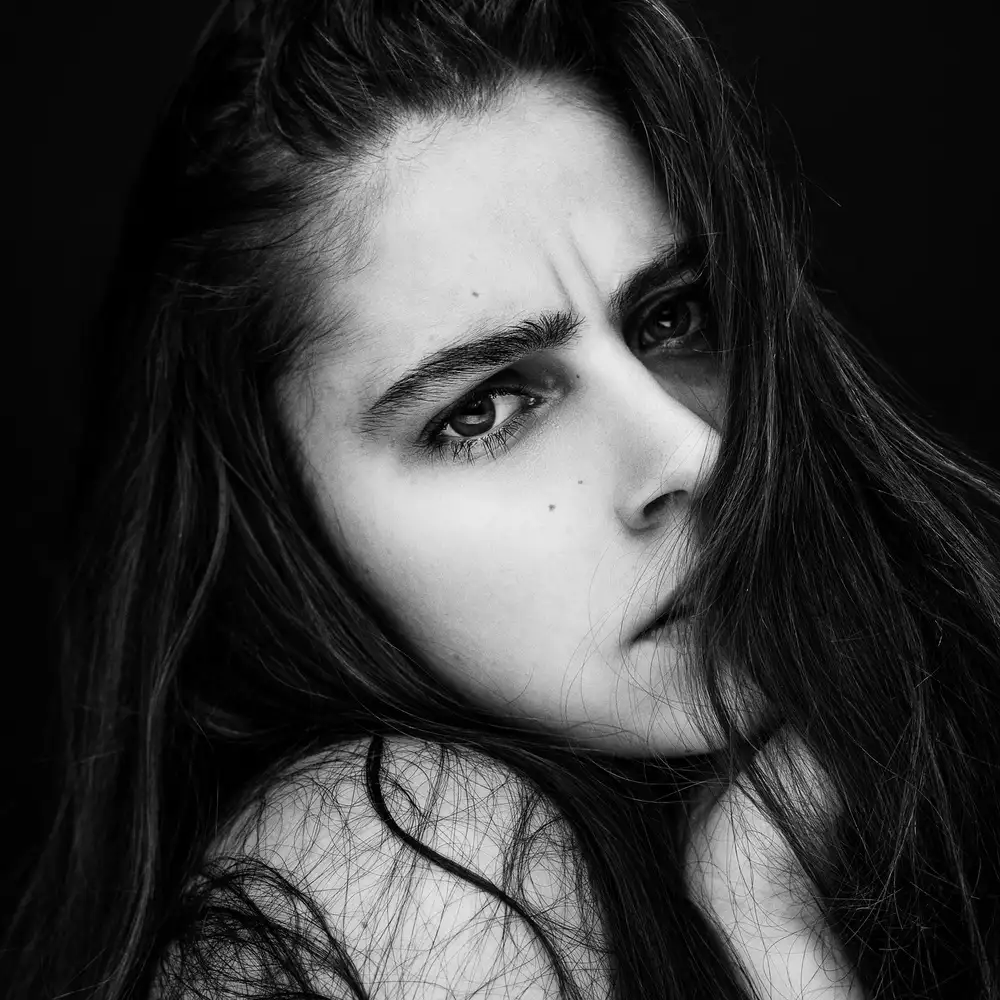 Krystynek, Martin: VISAGES DU PROJET [Klaudia]