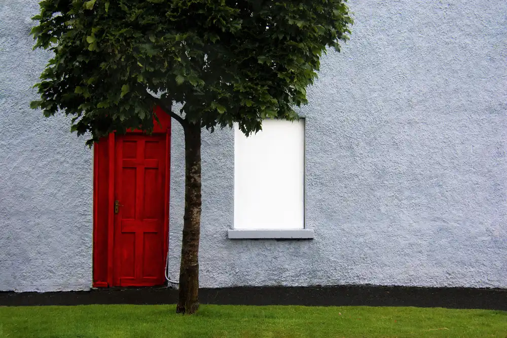 Orbach, Arnon: Städtische Textur - Westirland