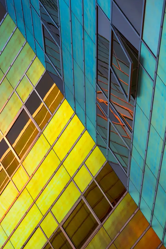 Son, van Greetje: Separazione colorata