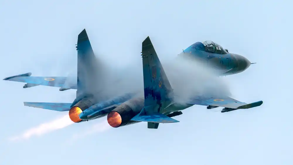 Wrobel, Piotr: Flanker