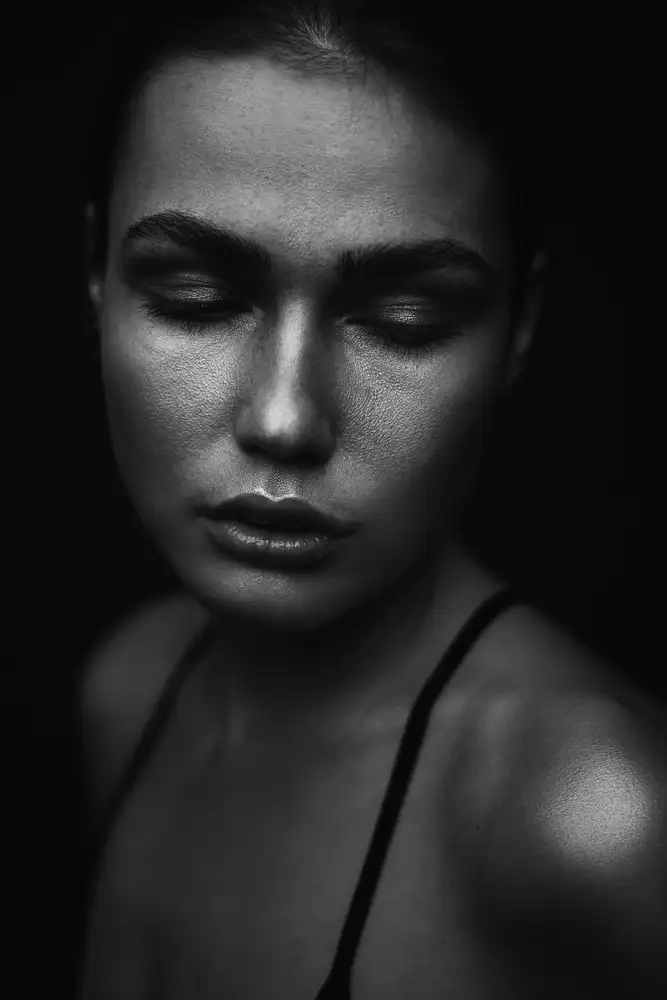 Krystynek, Martin: BEAUTÉ SENSUELLE [Romi]