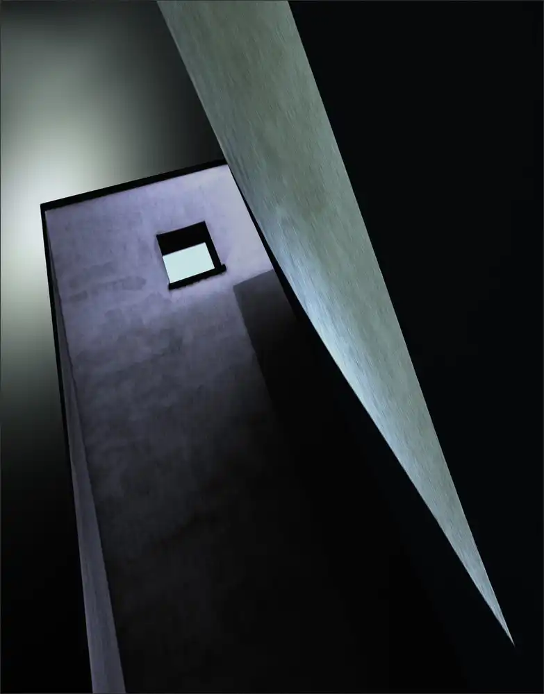 Claes, Gilbert: solitario