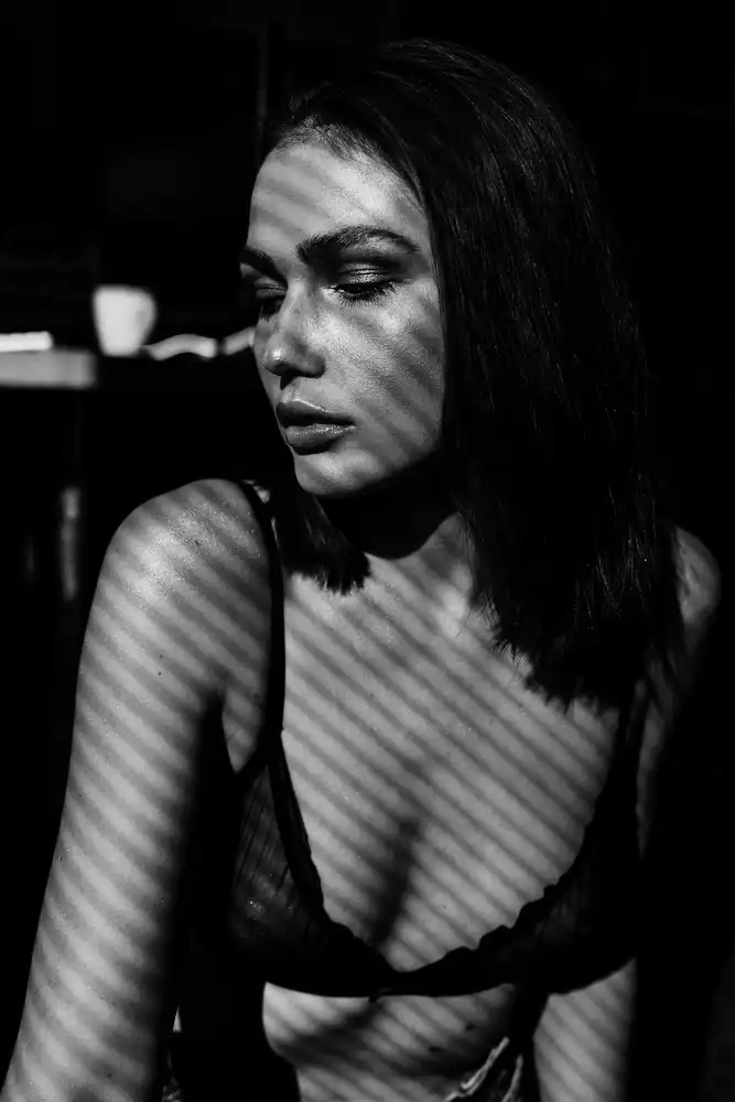Krystynek, Martin: BEAUTÉ SENSUELLE [Romi]