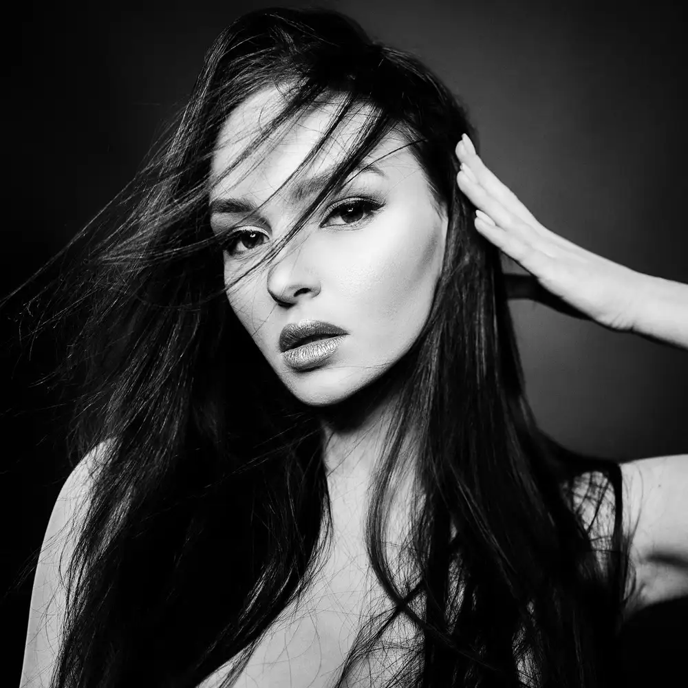 Krystynek, Martin: VISAGES DU PROJET [Kristina]