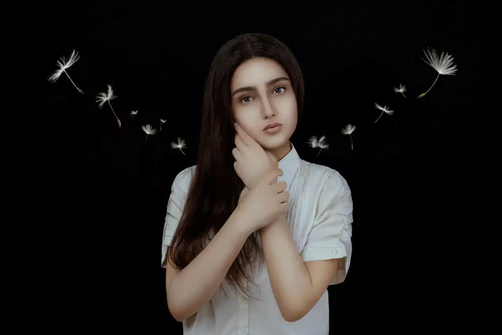 Golchin, Aryana: Dente di leone