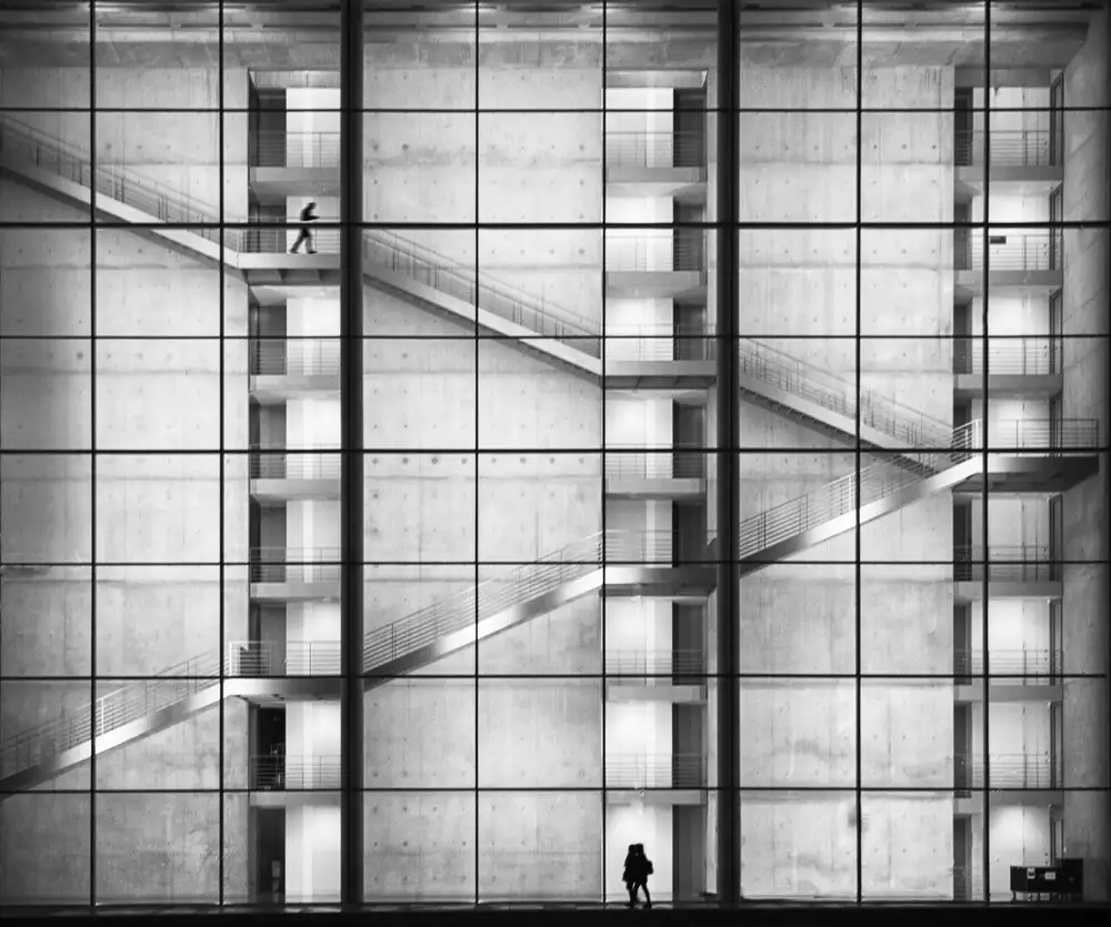 Groen, De Maurits: Scale