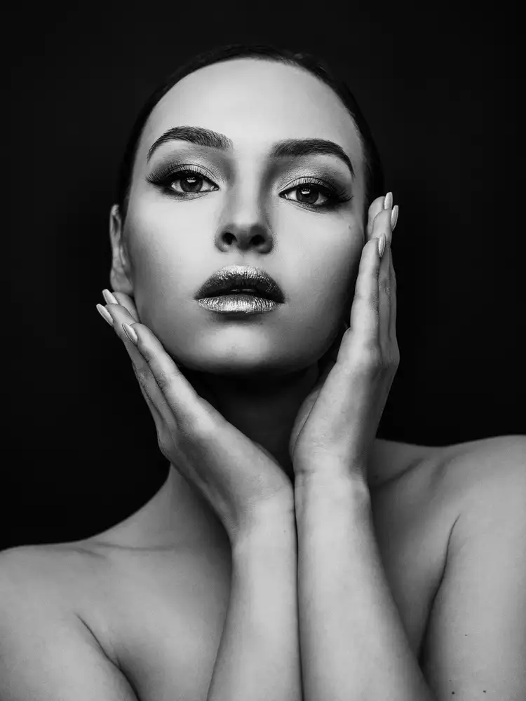 Krystynek, Martin: VISAGES DU PROJET [Kristina]