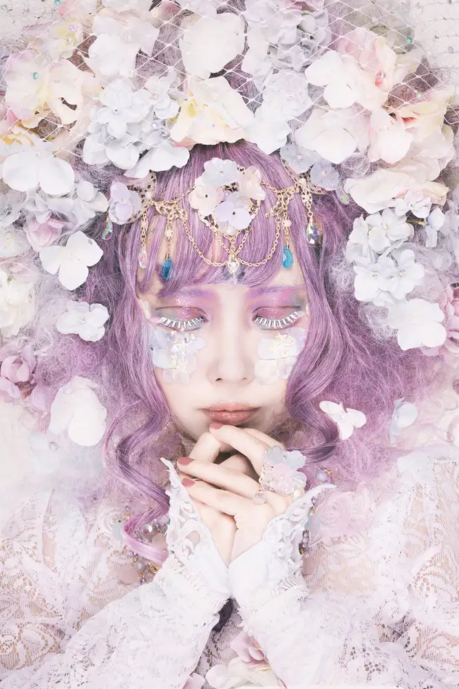 Kiyota, Daisuke: Hortensie