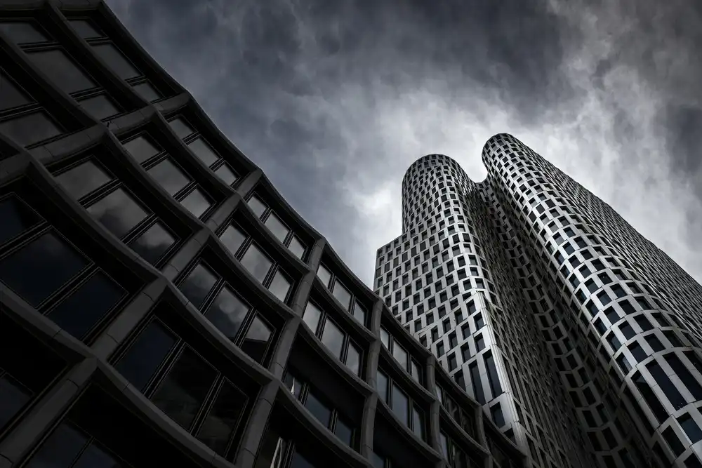 Jonkman, Gerard: Motel-One,Berlin