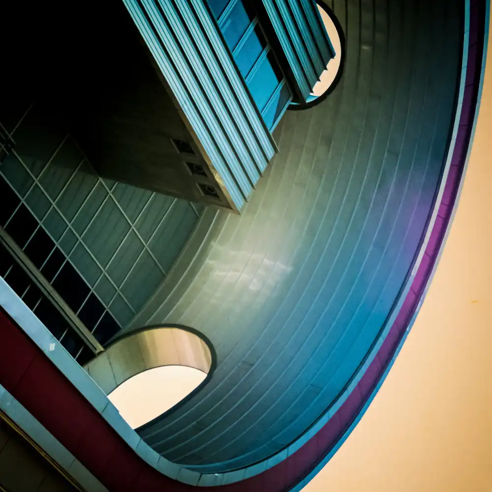 Buder, Stefan: Studio Eastgate II
