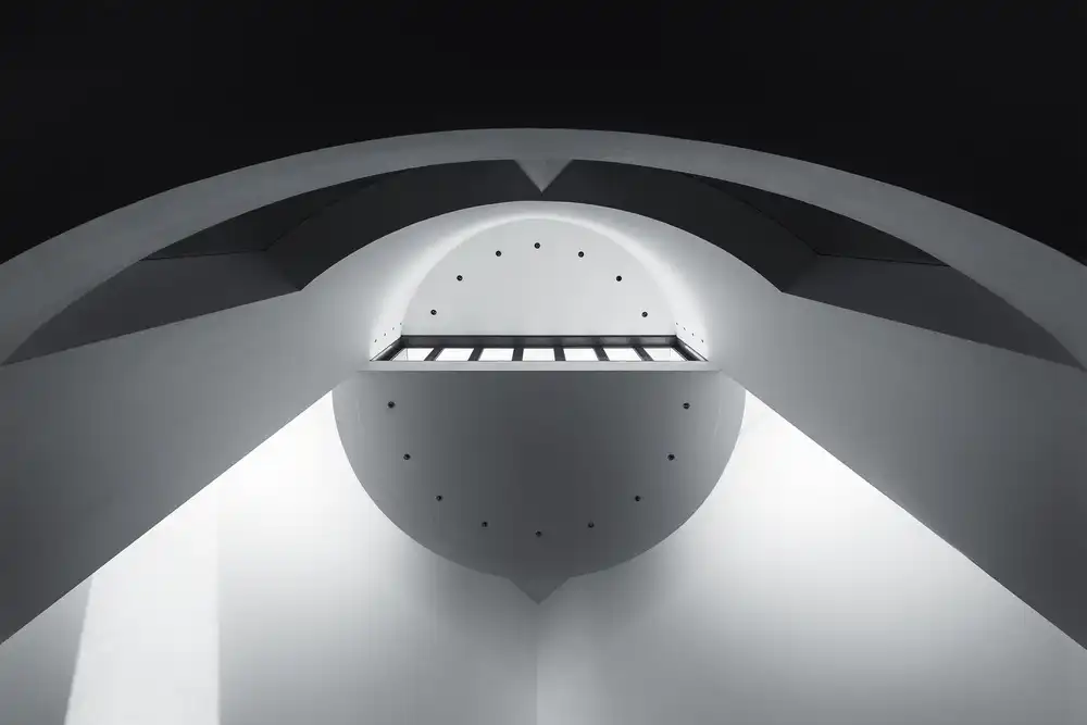 Jonkman, Gerard: Asymmetrisches Licht