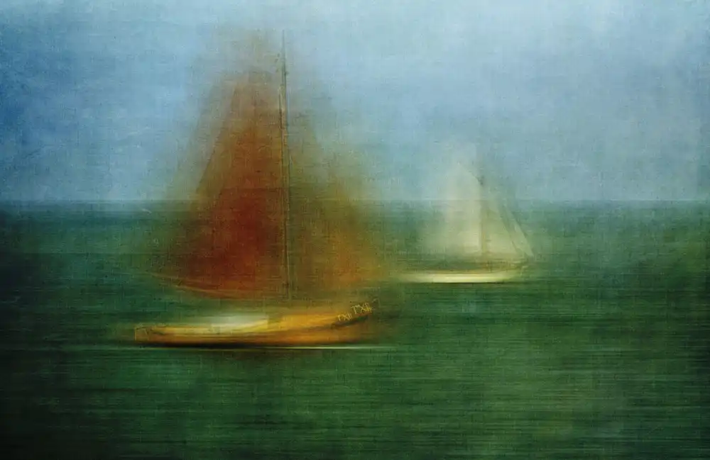 Son, van Greetje: TXII