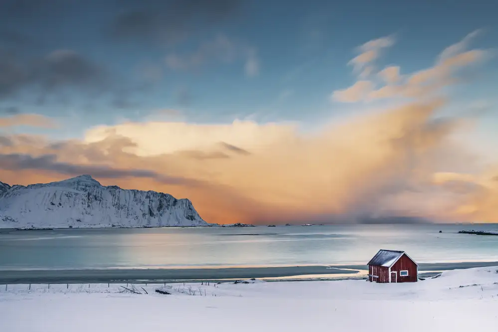UU: Norvegia