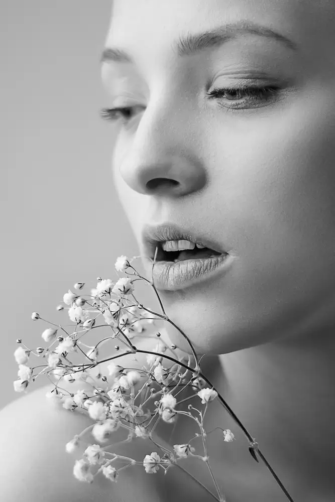 VALEVICIUS, AURIMAS: Gypsophila