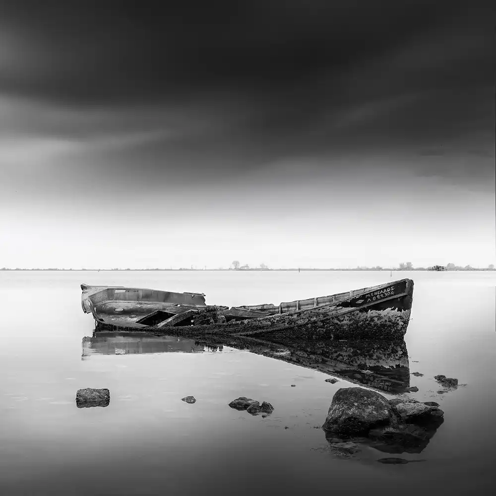 Digalakis, George: Menelaos