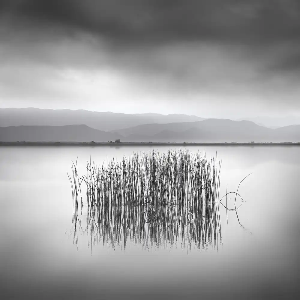 Digalakis, George: Ballad for a Blue Sky