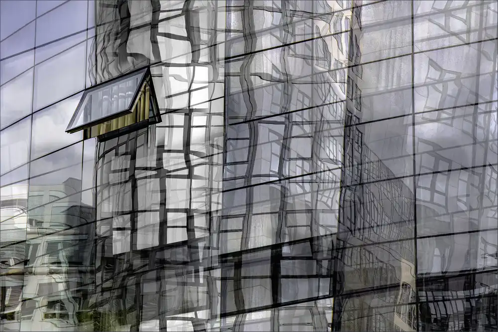 Claes, Gilbert: Ventilation rafraîchissante