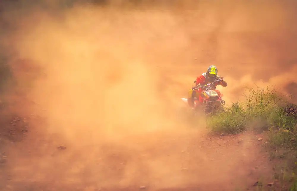 Osmel: Mx Suzuka