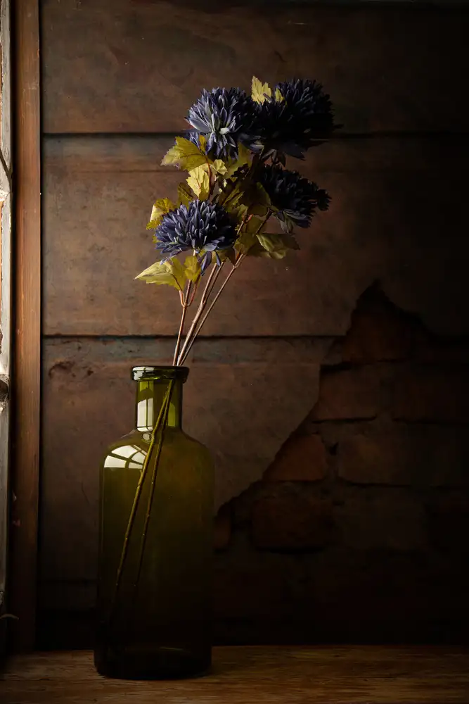 Laercio, Luiz: Das Blaue