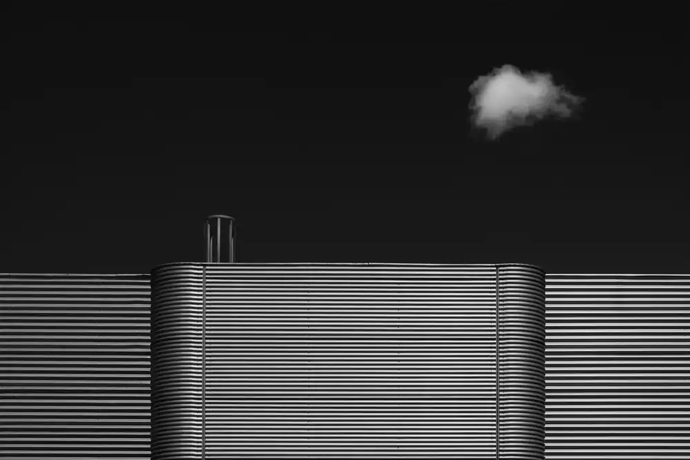 Endermann, Rolf: conception de façade