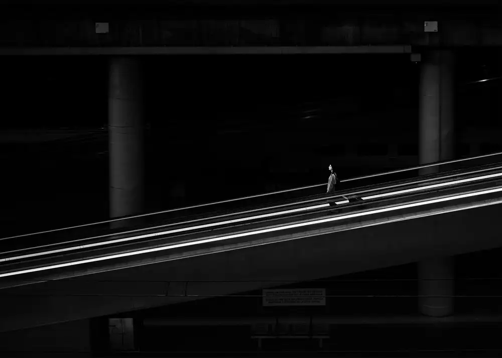 Oncete, Julien: Trasferimento II