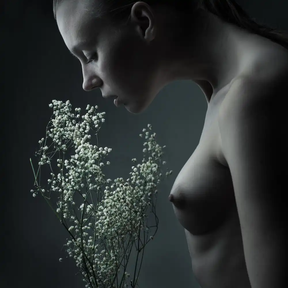 VALEVICIUS, AURIMAS: Fleurs subtiles