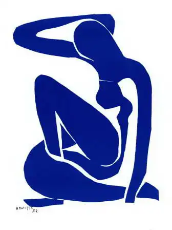 Matisse, Henri: 