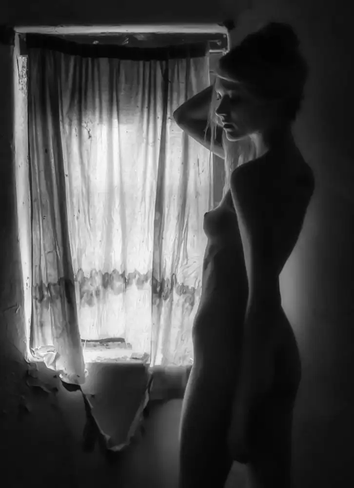 Gerber, Charlaine: E il sole scende come miele sulla nostra signora.....