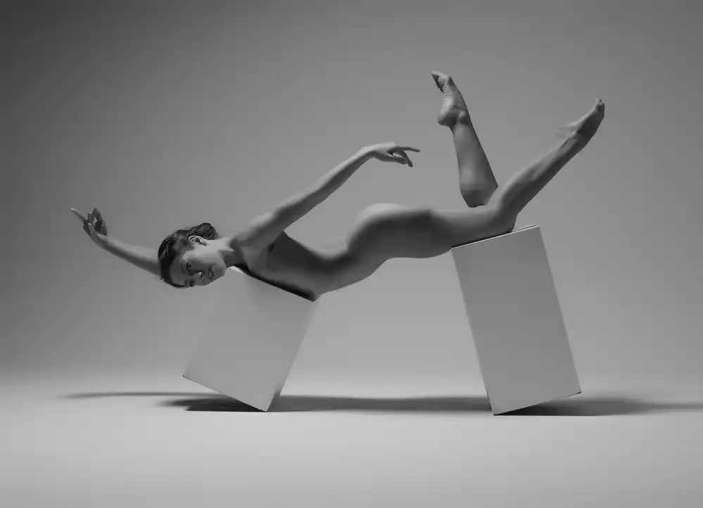 Studio, Catchlight: Studioschwimmer