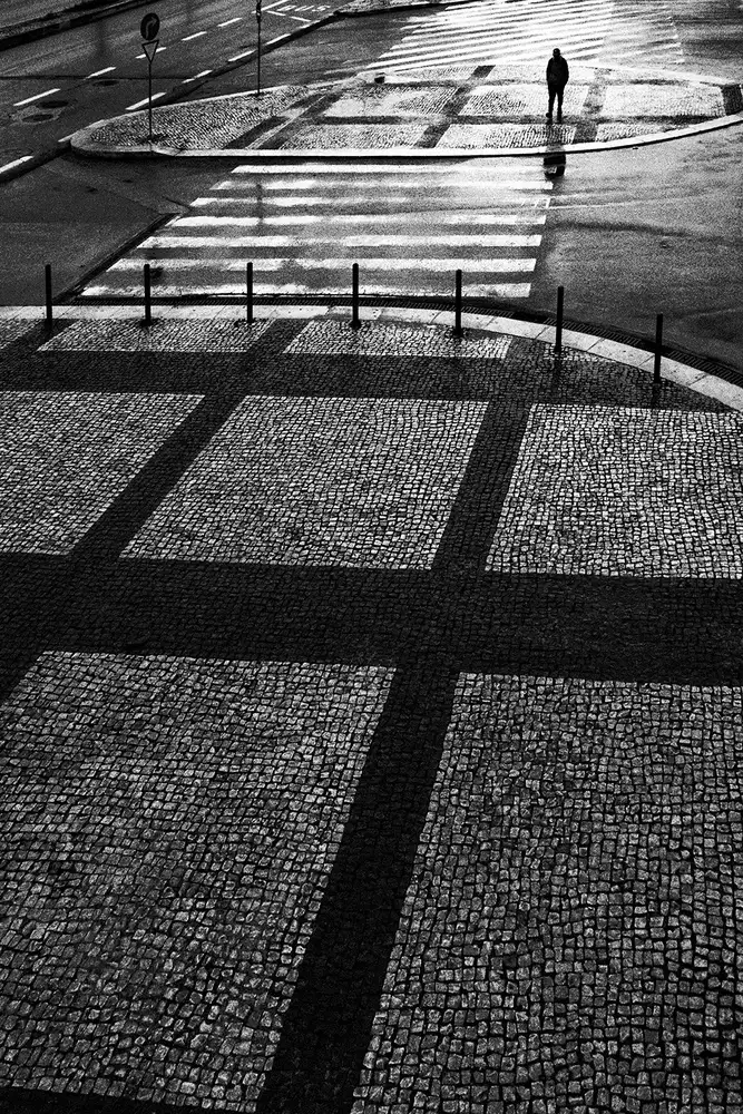 Abrantes, Paulo: Aprilregen