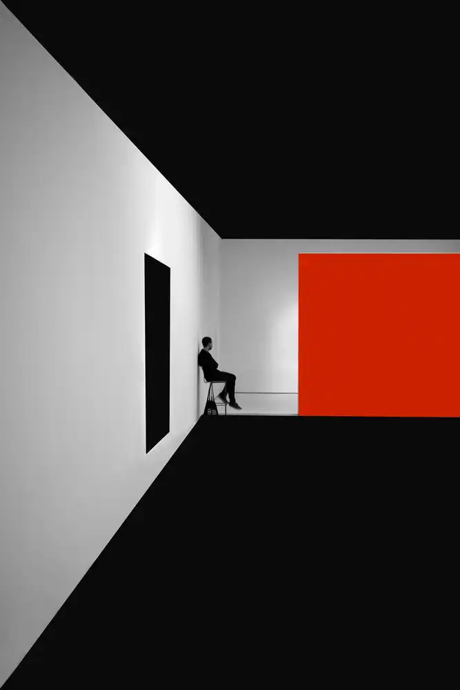 Joseph, Florentinus: Rosso semplice