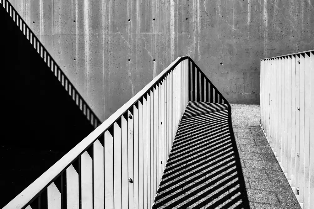 Joosten, Lus: Licht und Linien
