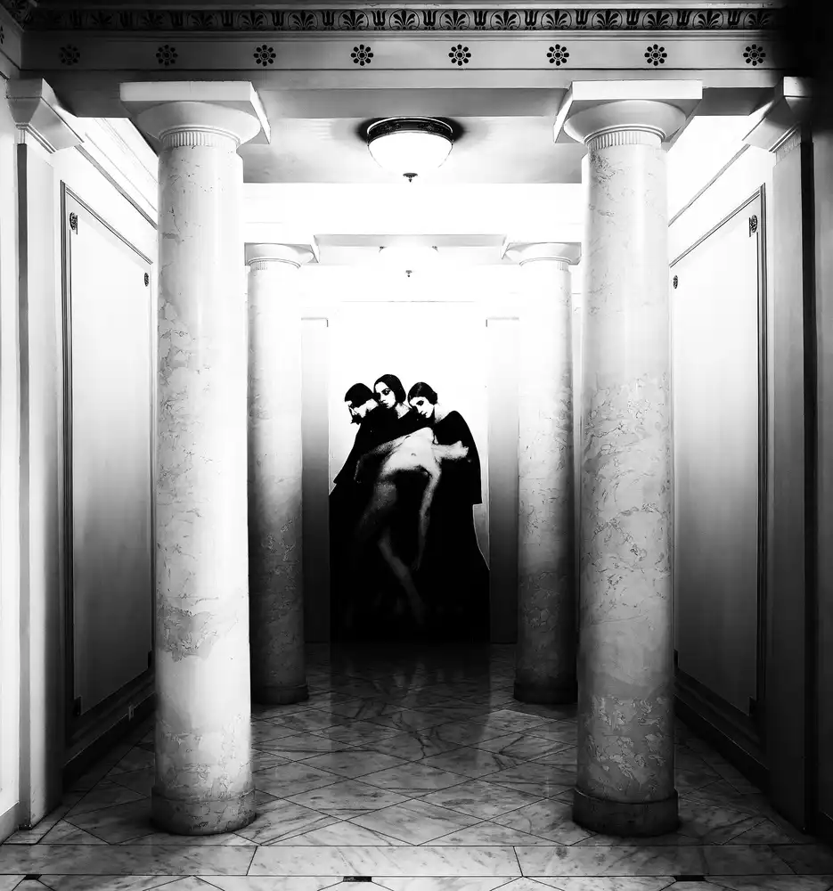 Oncete, Julien: Kunstmuseum