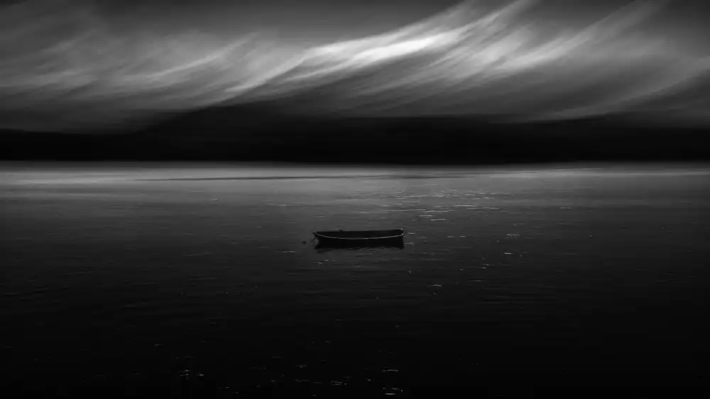 Cobo, Antonio Marco: solitario