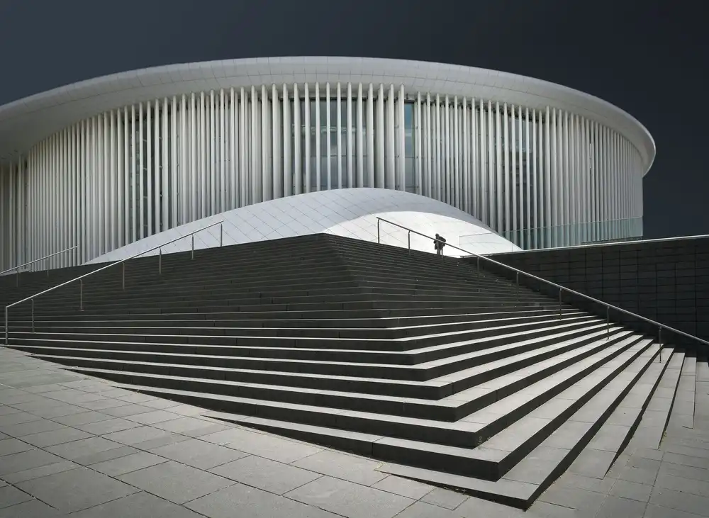 Reichert, Renate: Philharmonie