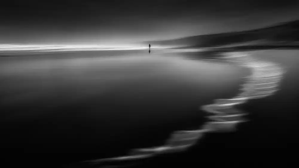 Cobo, Antonio Marco: solitario II