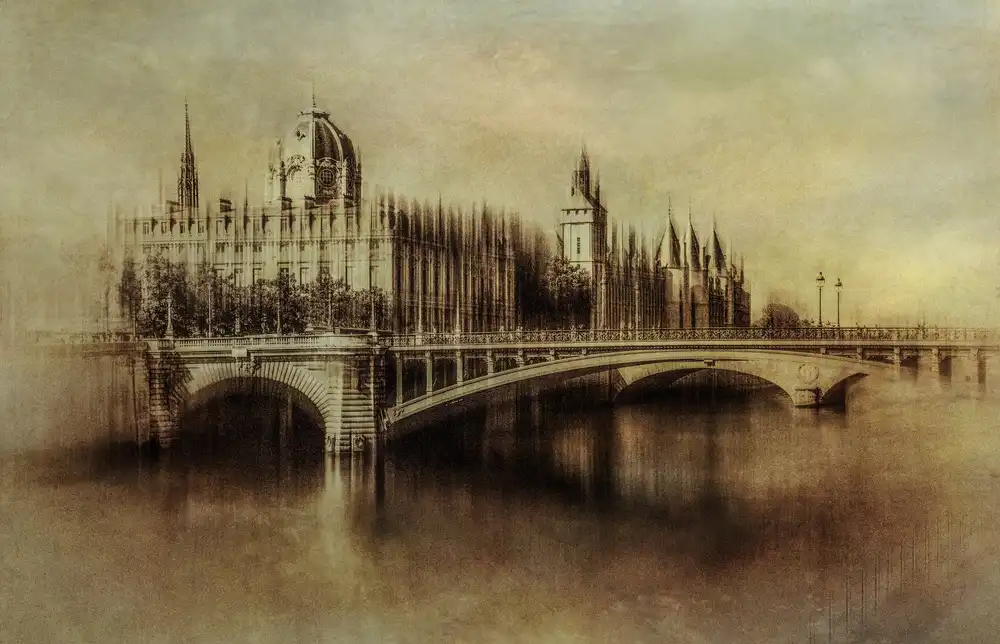 Orkidea, W.: La Conciergerie