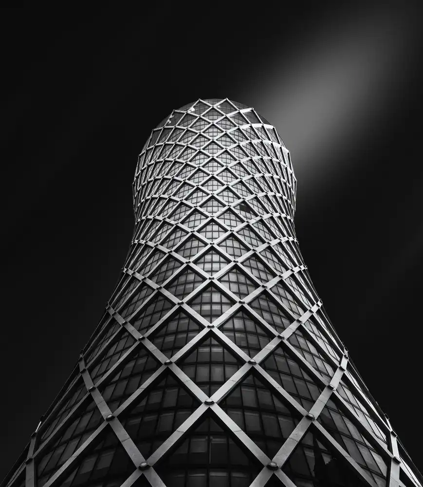 Figueras, Antoni: Tornádo Tower