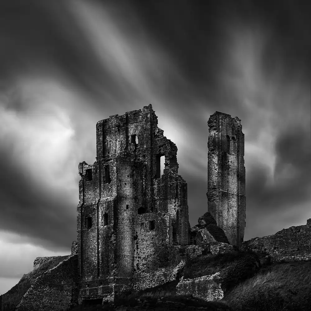 Digalakis, George: Corfe Castle