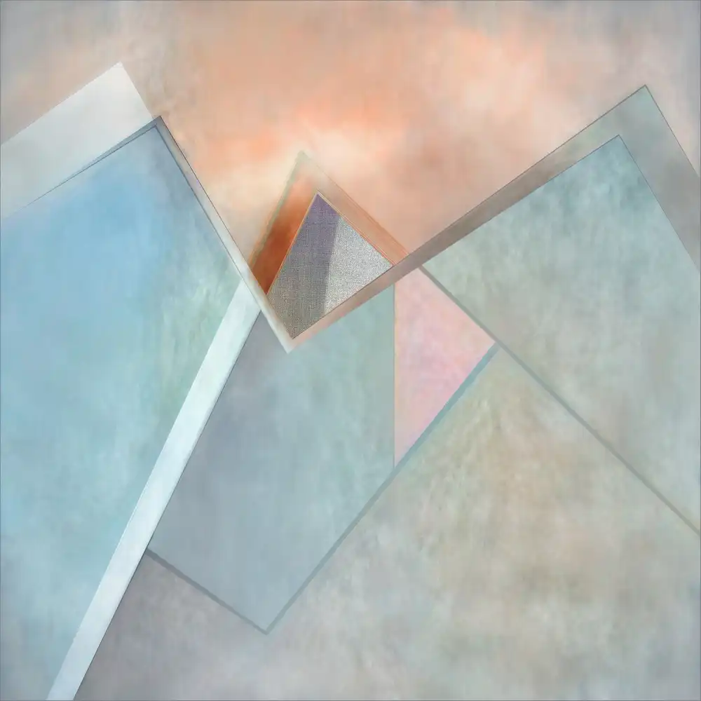 Claes, Gilbert: Credo quia assurdo II