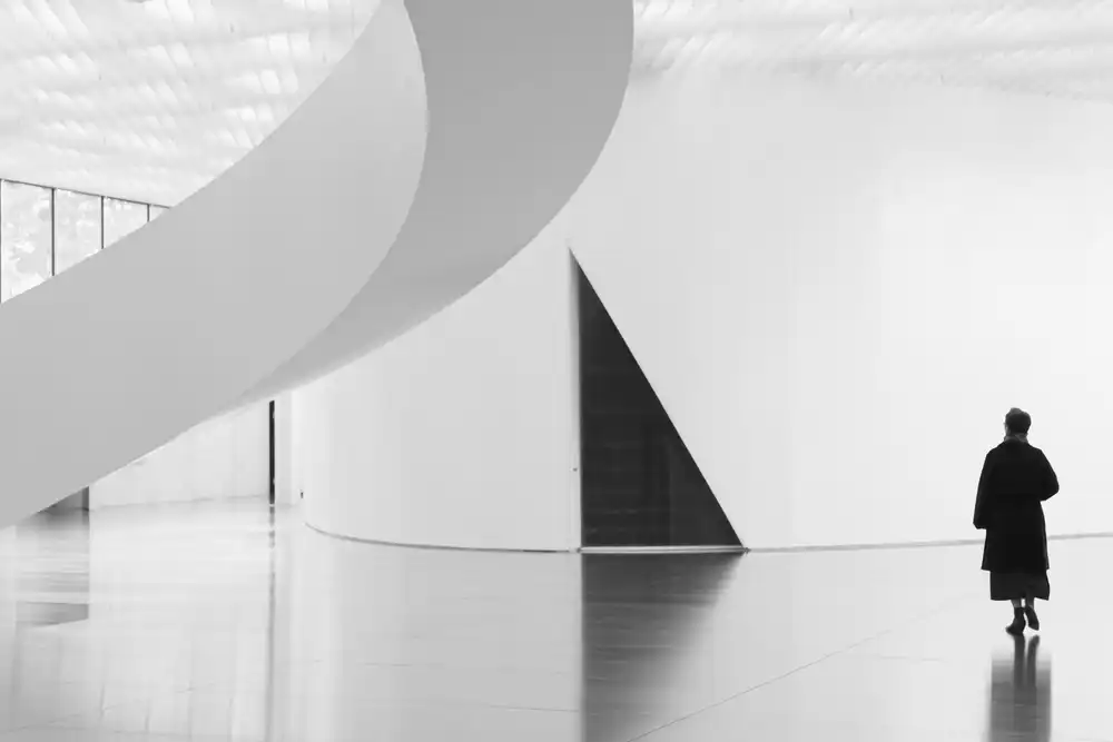 (laGrange), Vangindertael Luc: Triangolo nero