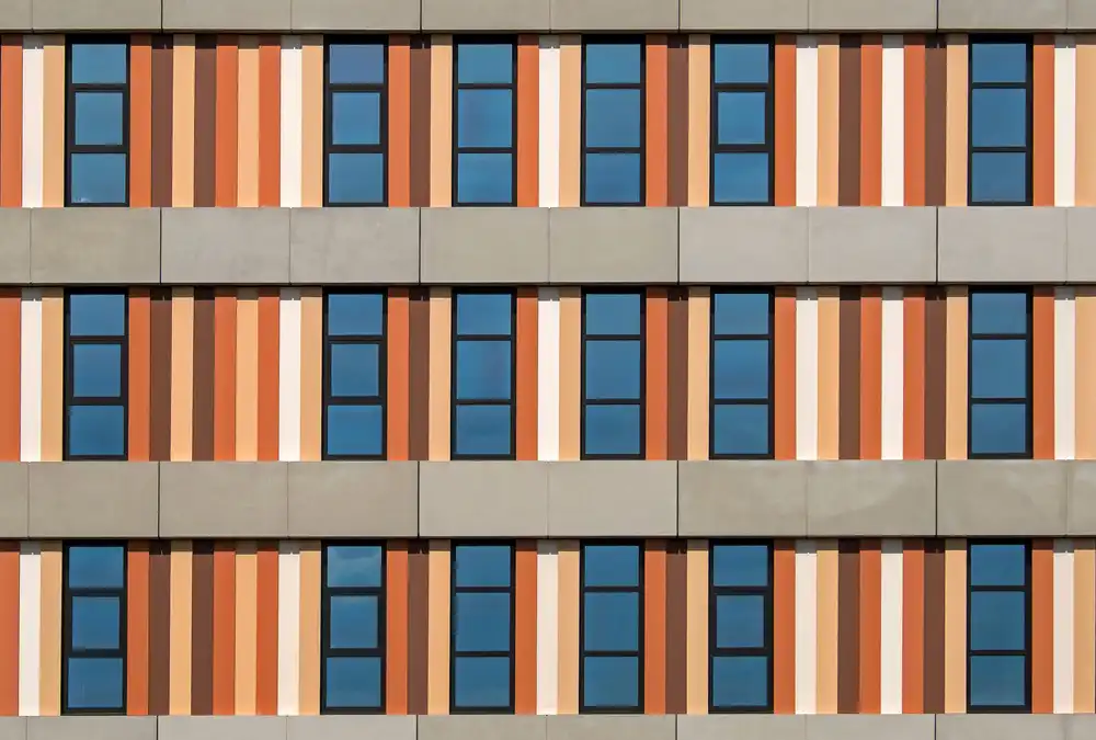 Joosten, Lus: architektonische Fassadenkunst