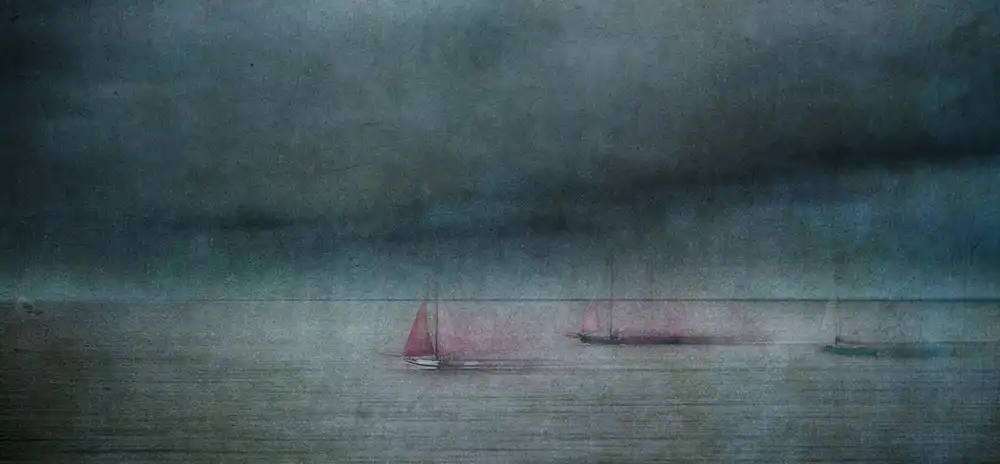 Son, van Greetje: Vela 6