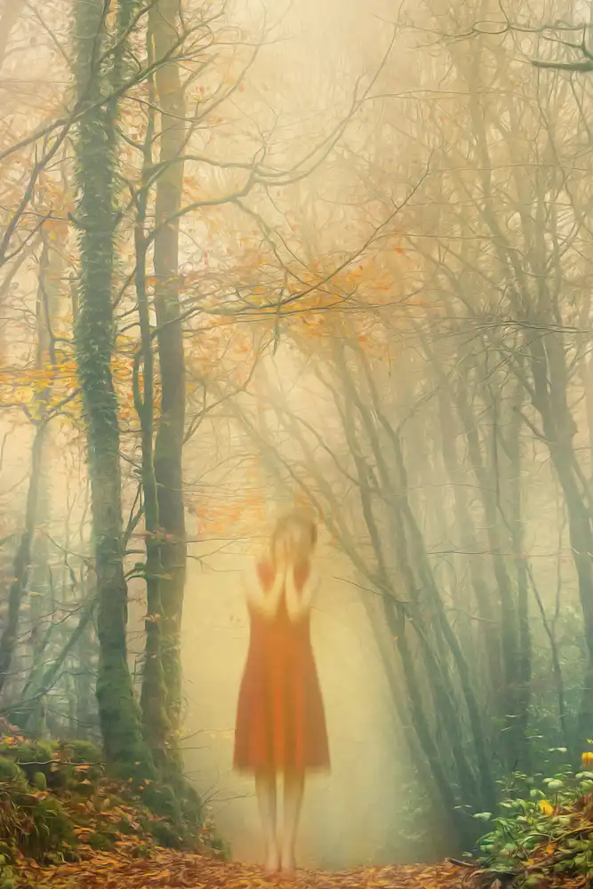 Shumilova, Ludmila: Perduto