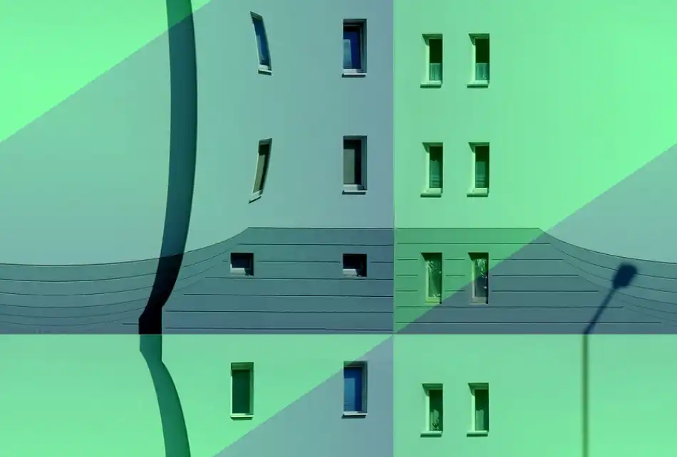 Kravanja, Jure: Quartiere