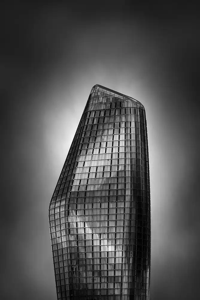 Digalakis, George: London Impressions