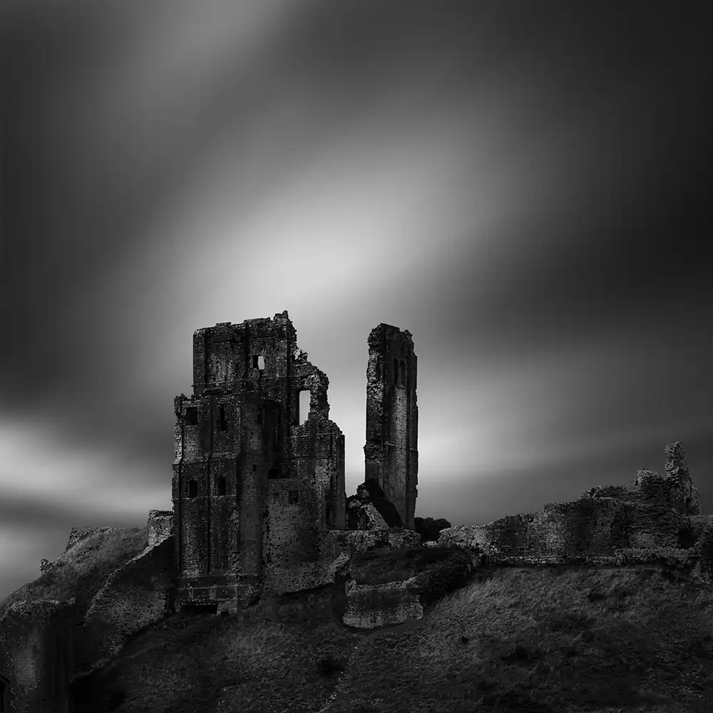 Digalakis, George: Corfe Castle II