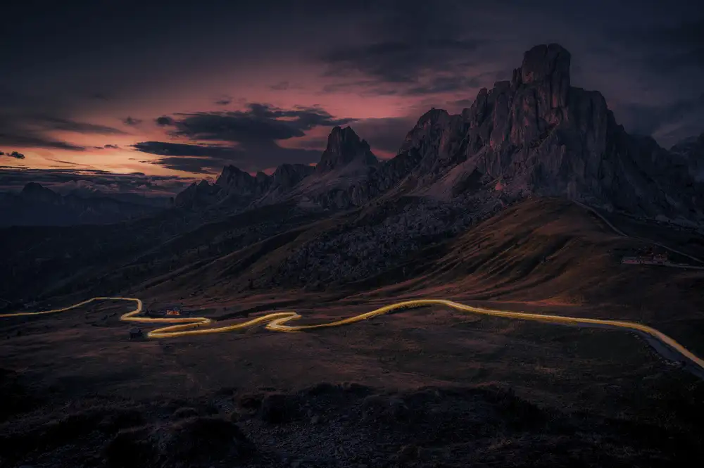 Traverso, Alessandro: Il Sentiero luminoso